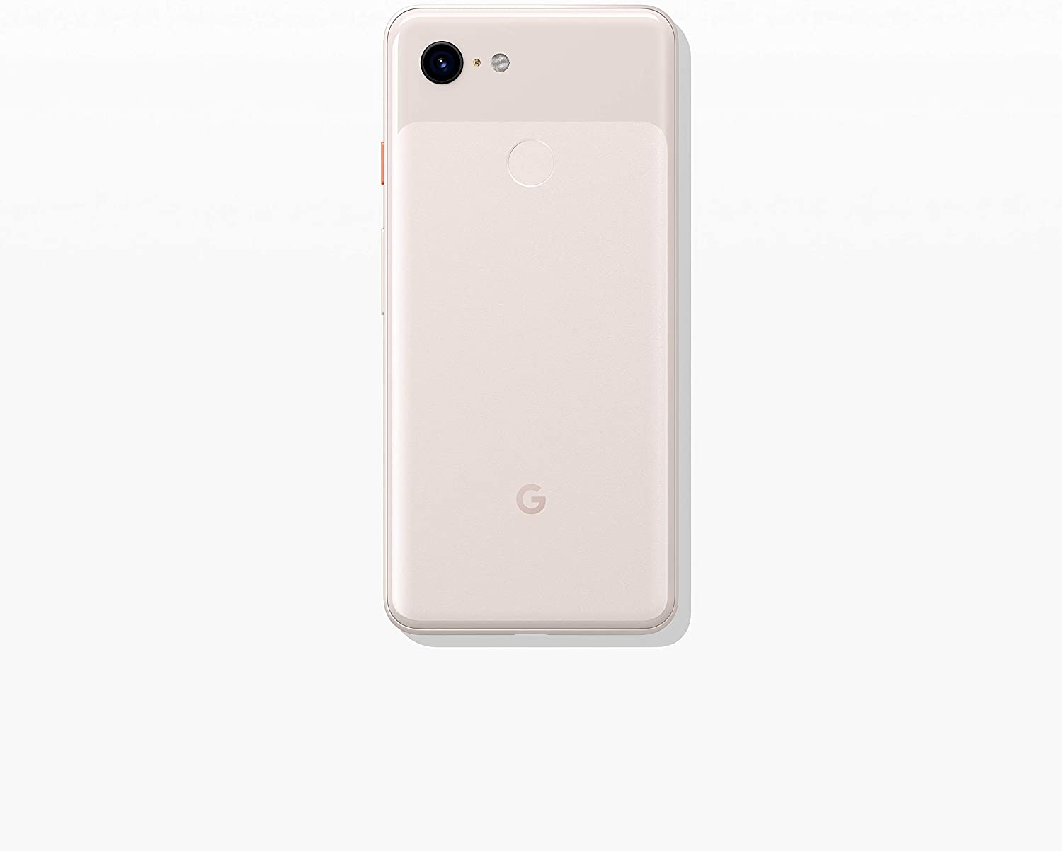 Google Pixel 3 Unlocked Smartphone - 64GB Storage, 4GB RAM, 5.5