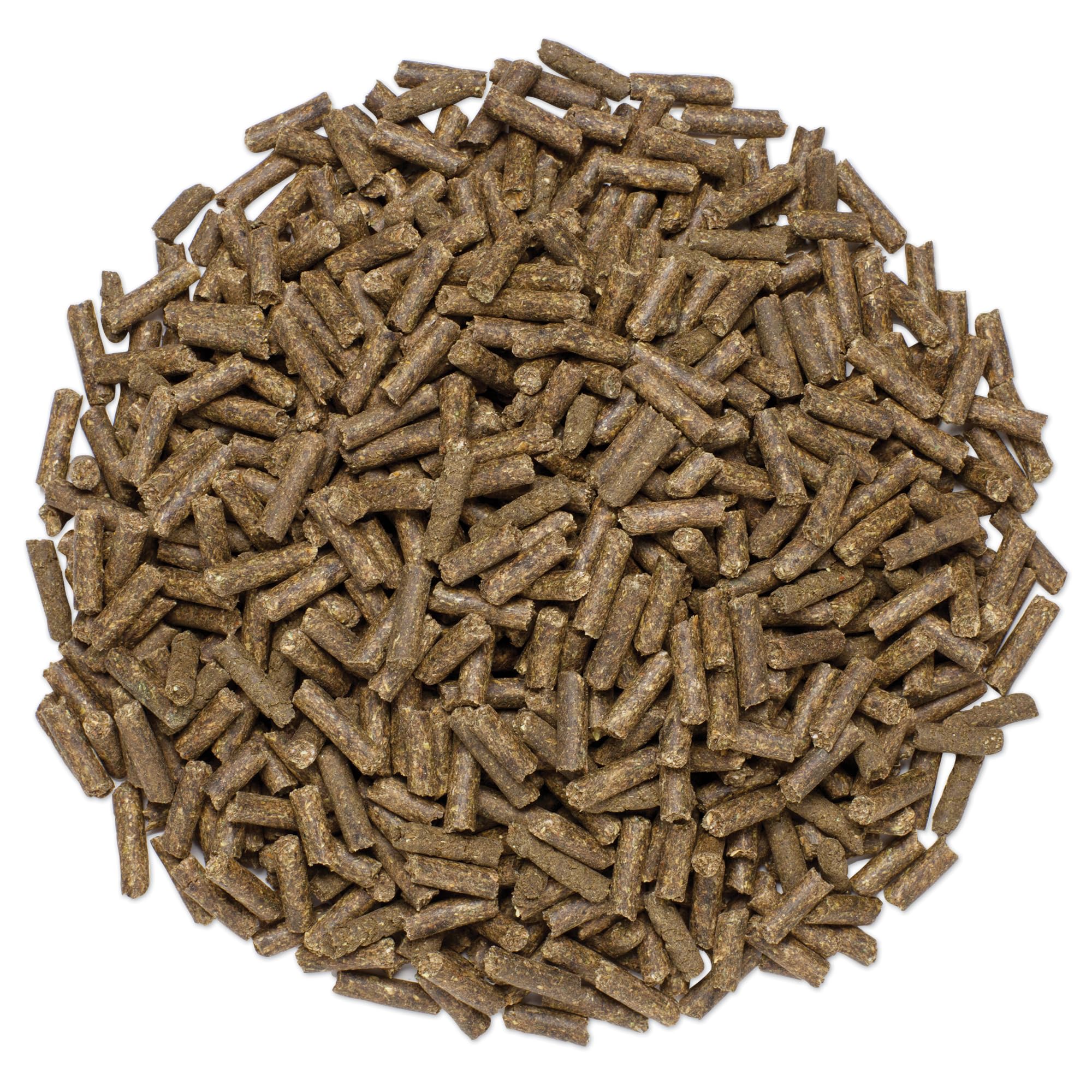 SMARTPAK SmartCalm Ultra Pellets - Natural Calming Supplement for Horses | Sugar-Free & Herb-Free Equine Stress Relief | Reduces Anxiety & Skittish Behavior | 7.5 lb Bag | Perfect for Trail Riding, Training & Show Environments