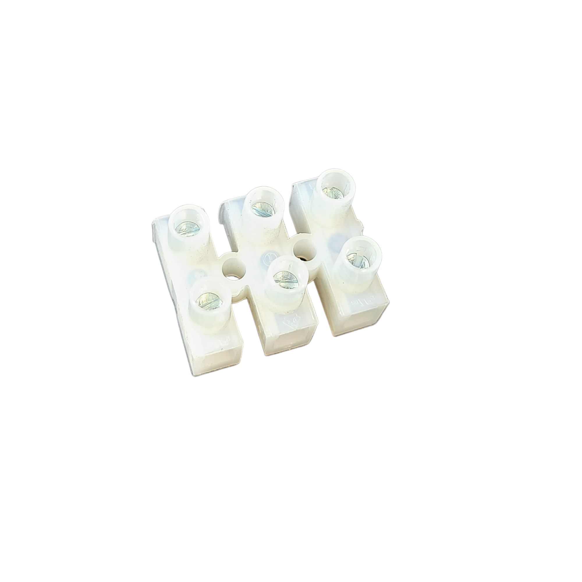 La Pavoni Wiring Connector Block - Replacement Electrical Terminal for Espresso Machines | Perfect for Home Baristas & Coffee Shops
