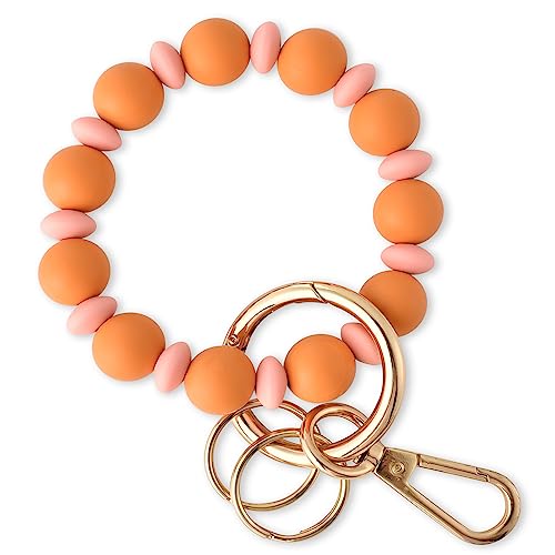 Orange Bead
