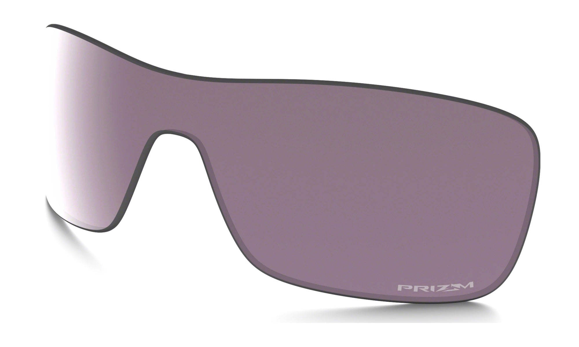Oakley Turbine Rotor PRIZM Polarized Replacement Lenses - High Performance Sunglass Lenses for Sports & Outdoor Activities