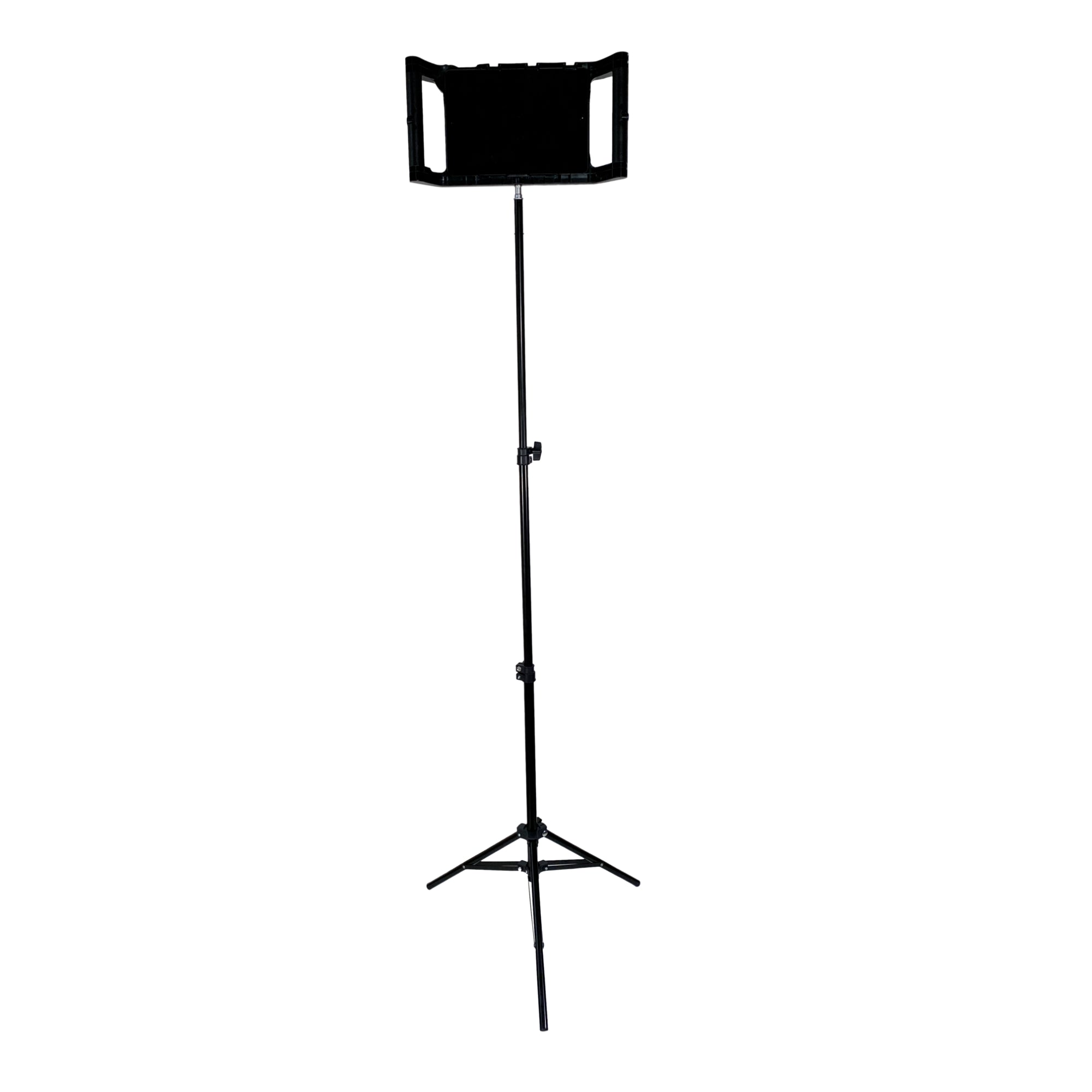 Adjustable Lightweight Tripod Stand for Camera, Phone & DSLR - Portable Travel Tripod for Photography, Vlogging & Video Shooting