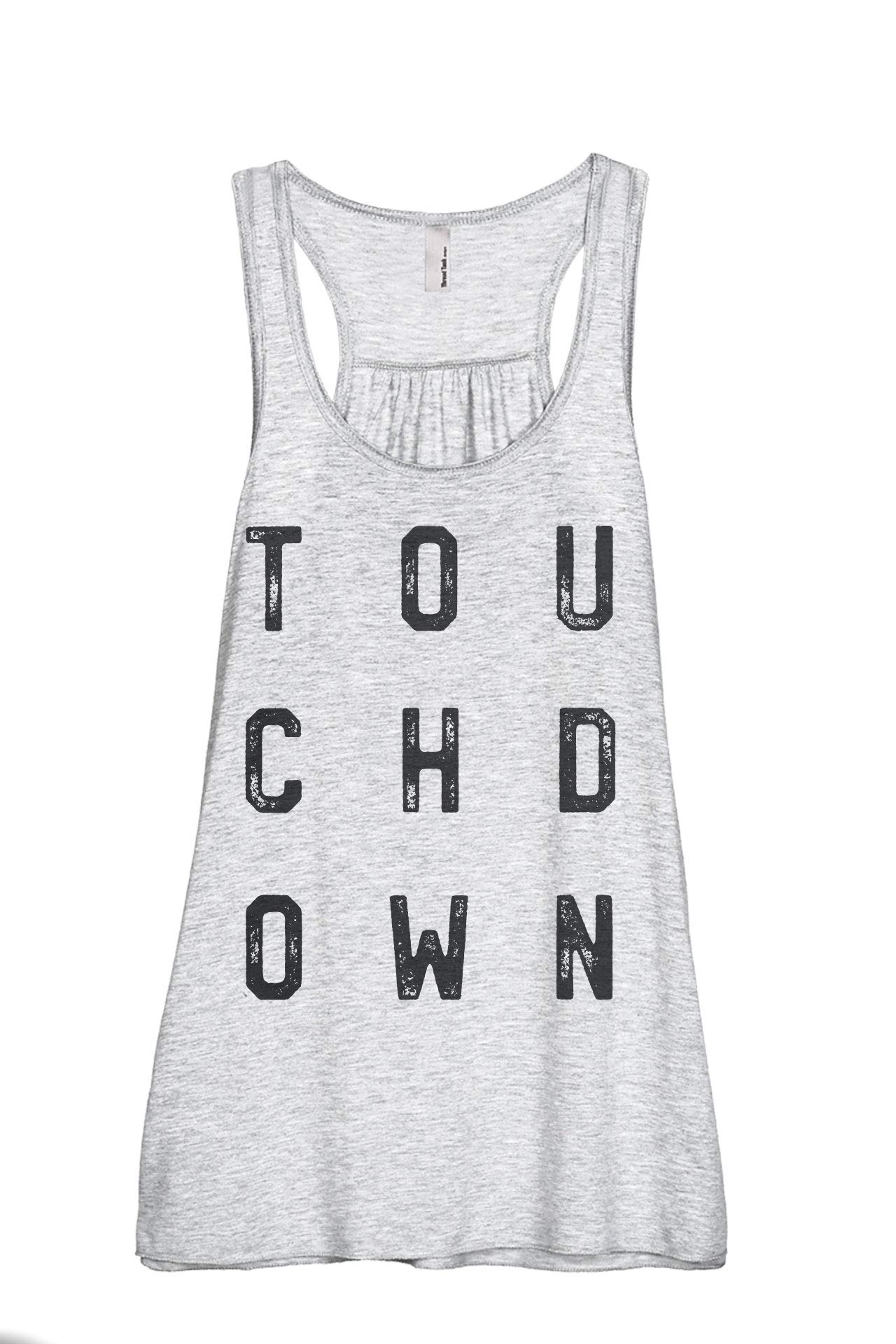 Women's Sleeveless Racerback Yoga Tank Top - Breathable Workout Shirt for Gym, Running & Fitness | Flowy Athletic Top for Women | Comfortable Summer Exercise Clothes