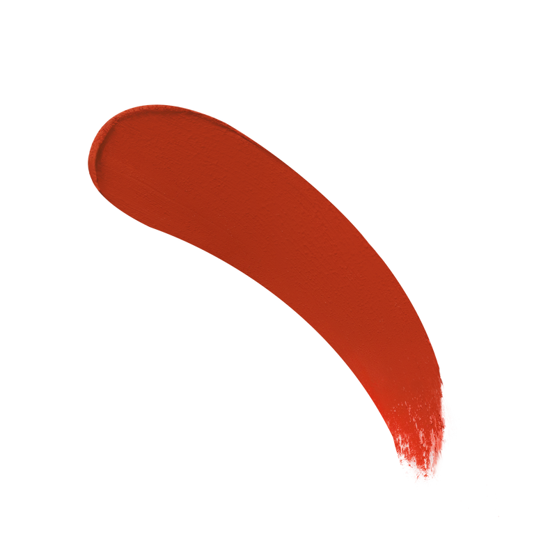 Rouge Artist For Ever Matte Everlasting Scarlet 442 - Long-Lasting Matte Lipstick for Bold Makeup Looks | Perfect for Parties, Date Nights & Special Occasions