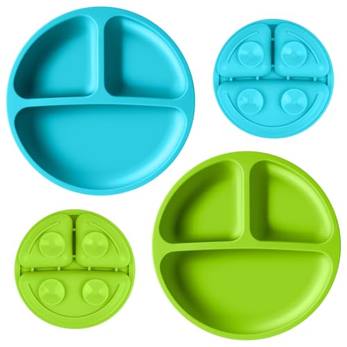 blue&green