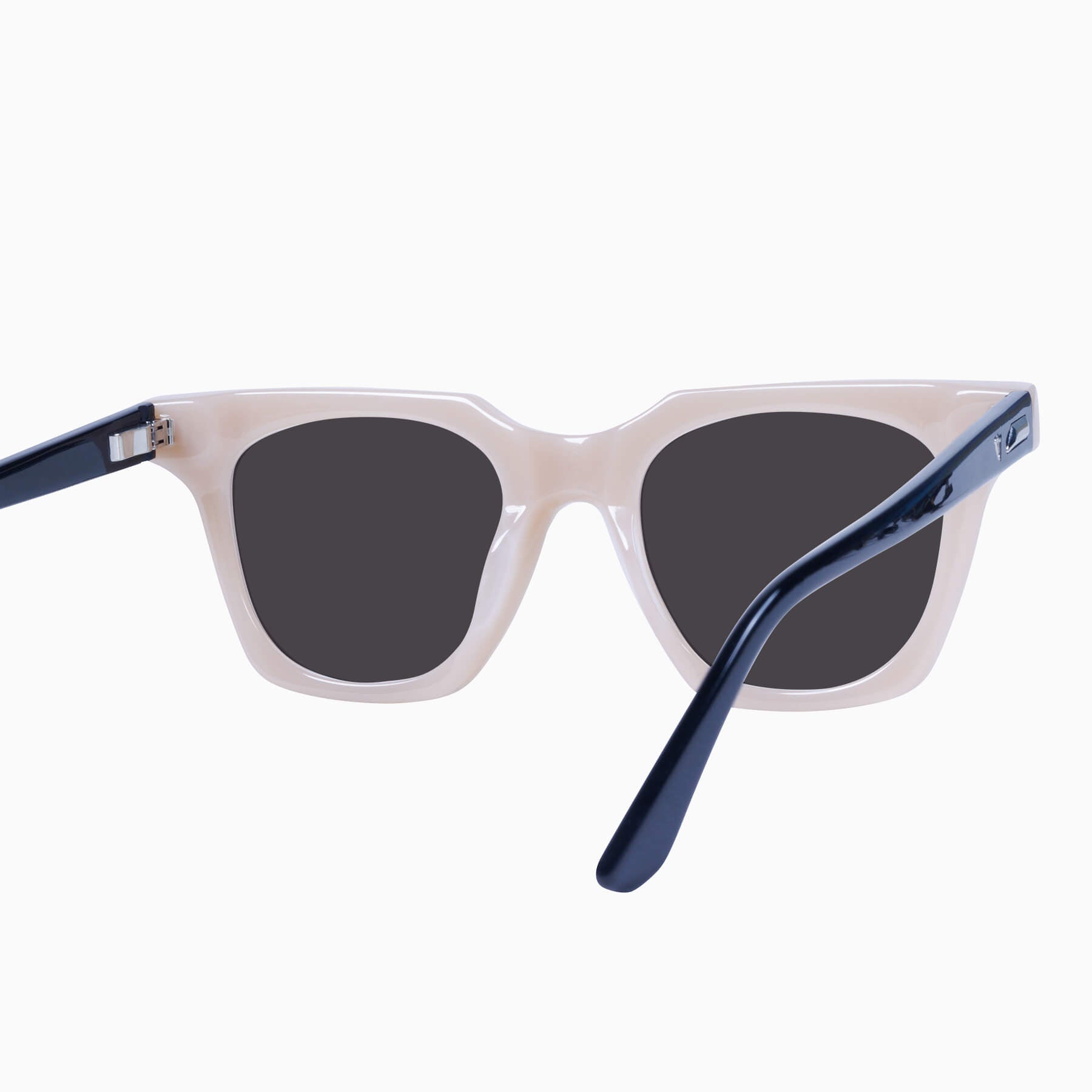 Prisoner II Sunglasses - Polarized UV Protection Aviator Style for Men & Women - Perfect for Driving, Outdoor Sports & Beach Vacations