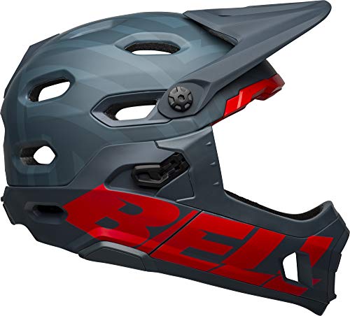 Prime Matte Blue/Crimson (2024)