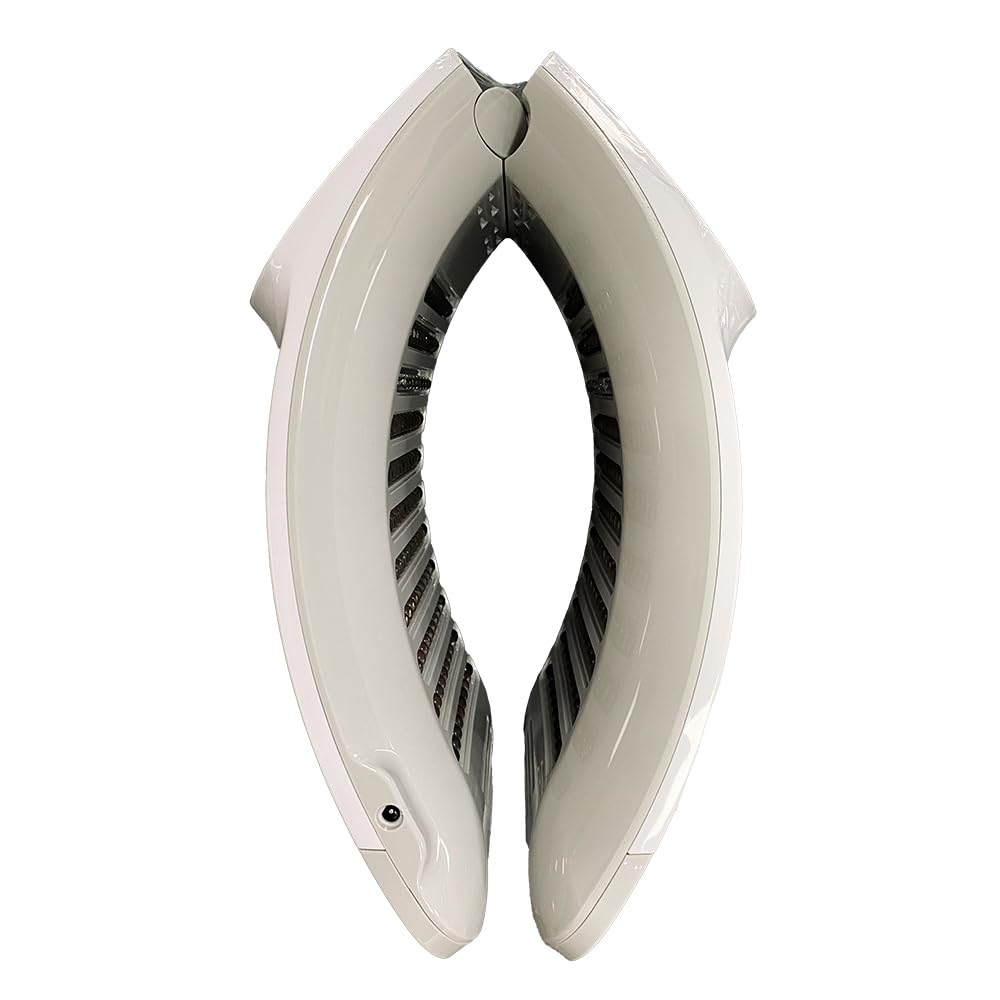 Bestqool LED Light Therapy Mask - 6 Color Photon Facial Device with Near Infrared for Skin Rejuvenation, Anti-Aging & Acne Treatment | Professional SPA & Home Beauty Care for Face & Body