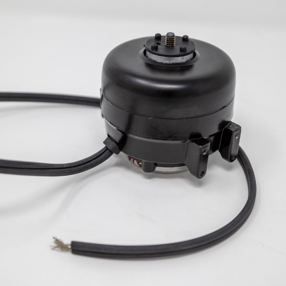 High-Quality 115VAC 9W Fan Motor - Durable & Energy-Efficient for HVAC, Appliances, and Industrial Equipment