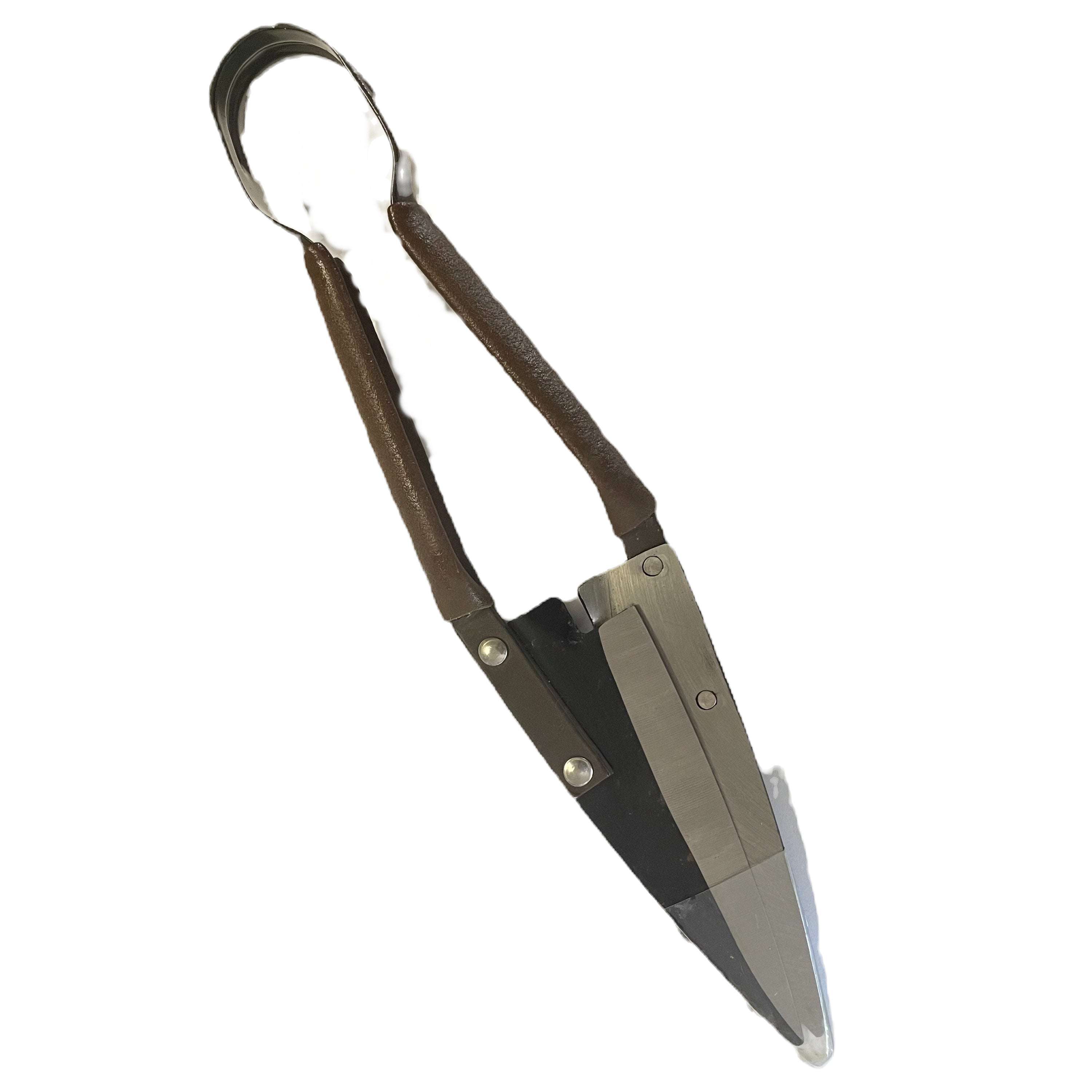 12 Pack Heavy Duty Gardening Shears with Ergonomic Metal Handle - Professional Pruning Shears for Plants, Flowers, and Branches | Ideal for Home Gardeners, Landscaping, and Outdoor Use