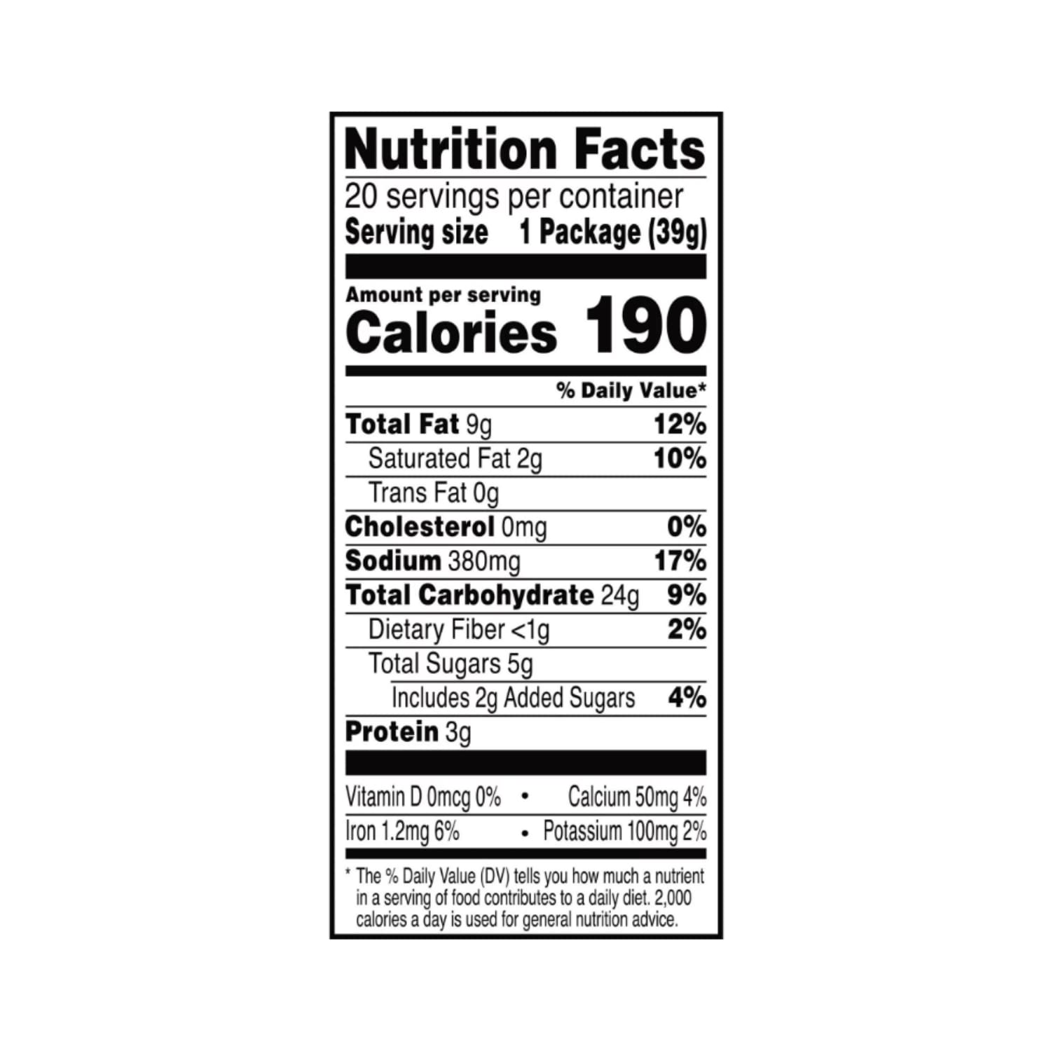 Cheddar Cheese Sandwich Crackers - Single Serve Snack Pack (11 oz) | Perfect for Office Lunches, Kids School Snacks & On-the-Go Treats