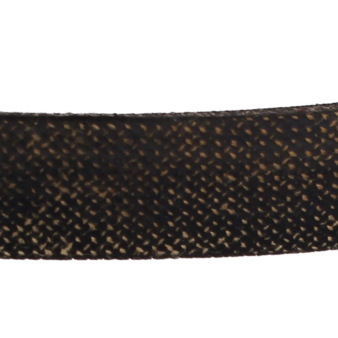 Premium 480mm Inner Girth Transmission Belt for Washing Machine - High Efficiency & Durable Replacement Part (Model A-480E) - Perfect for Laundry Appliance Repairs & Maintenance