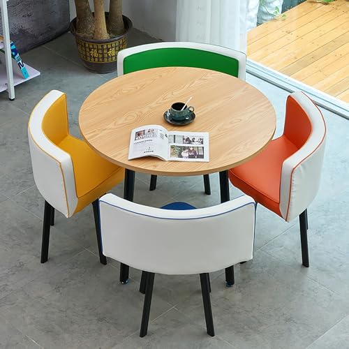 Round Style-n