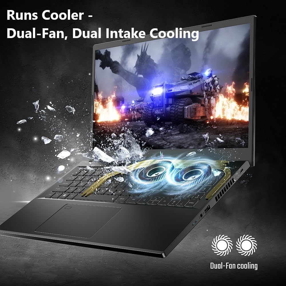 Acer Nitro V 15.6