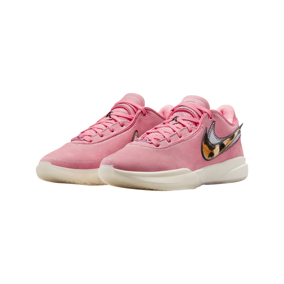 Nike LeBron XX South Beast Basketball Shoes - Multi-Color for Men | High-Performance Court Shoes for Basketball & Streetwear Fashion