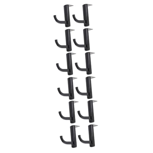 Blackx3pcs