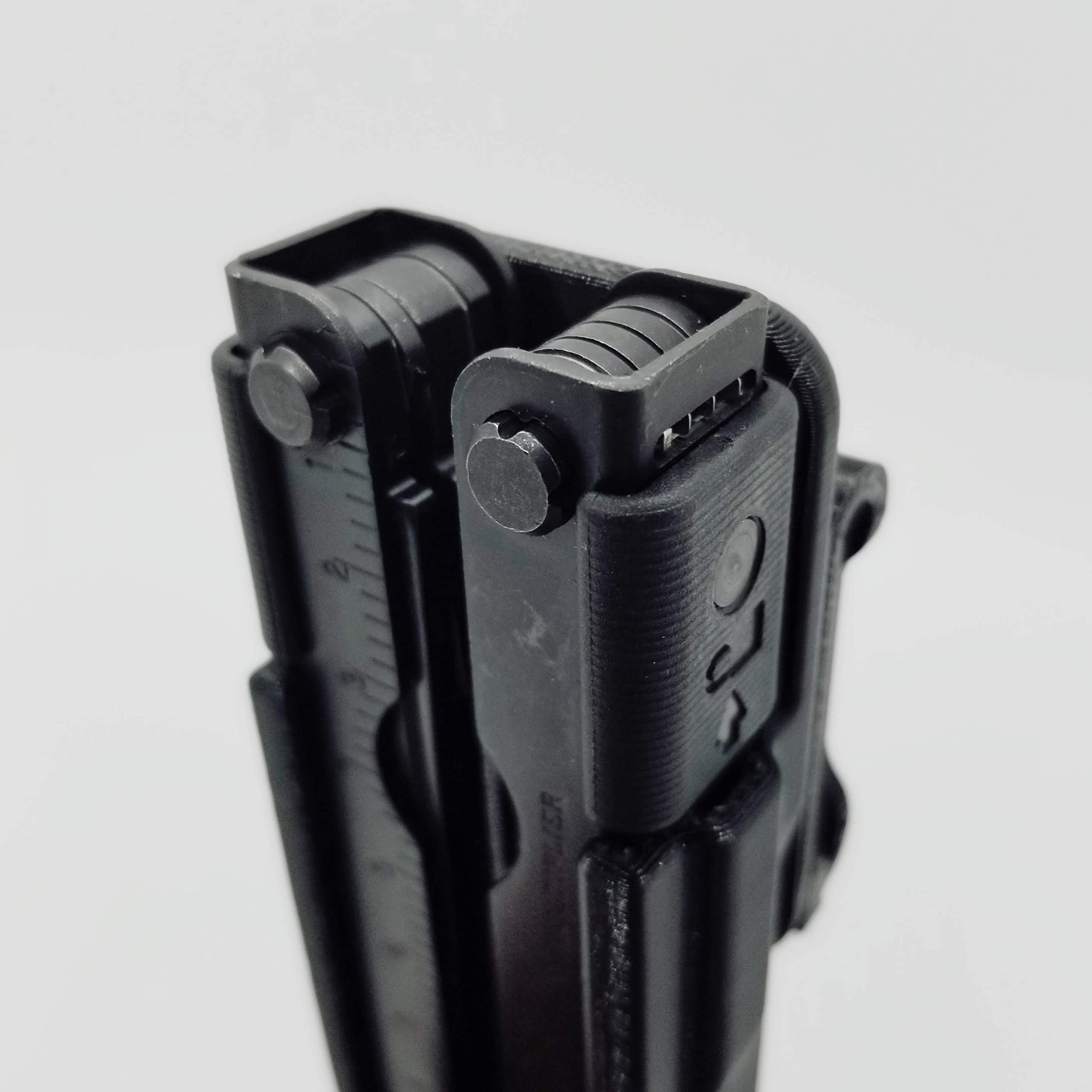 Gerber MP600 Multi-Tool Sheath with 1.5