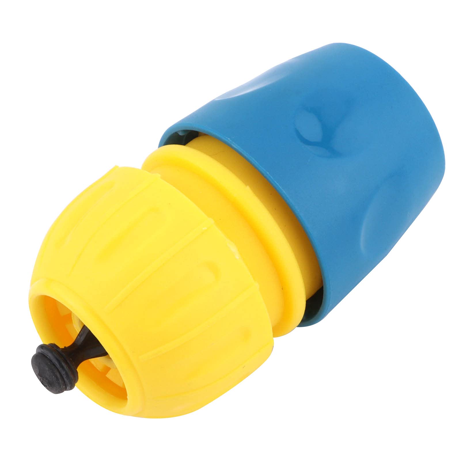 High Pressure Water Spray Nozzle for Garden, Lawn & Flowerbed | Durable Garden Supplies for Efficient Watering in Outdoor & Indoor Use