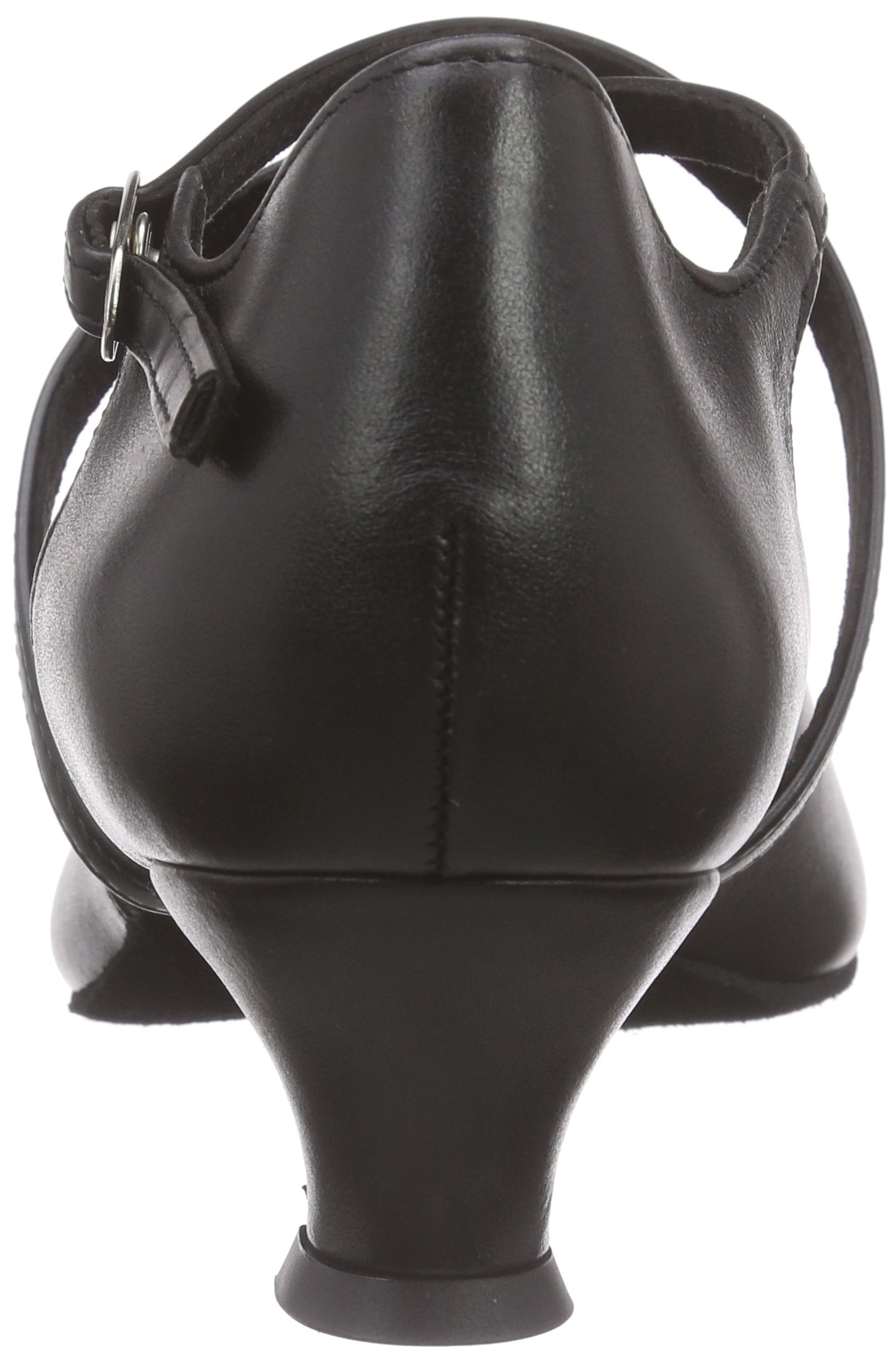 Elegant Women's Ballroom Dance Shoes - Comfortable & Stylish Latin Salsa Tango Shoes for Professional Dancers & Beginners | Perfect for Competitions, Performances & Practice
