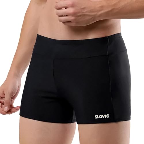 Black - Shorts