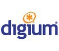 Digium D40 IP Phone Wall Mount Kit - Secure & Adjustable Mounting Bracket for Office & Home VoIP Phones - Perfect for Desk, Wall, or Conference Room Setup