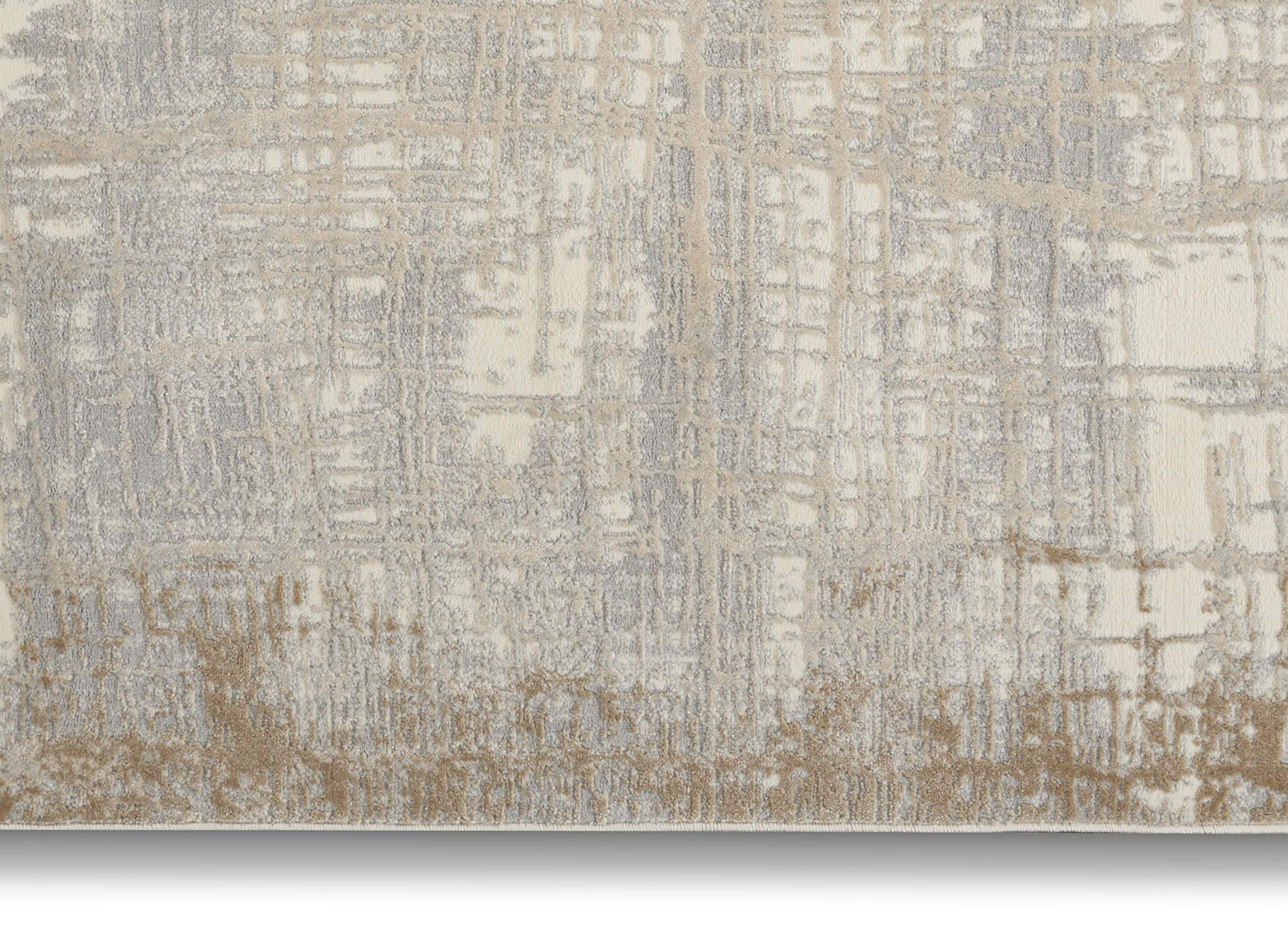 Calvin Klein Rush Ivory/Taupe 5'3