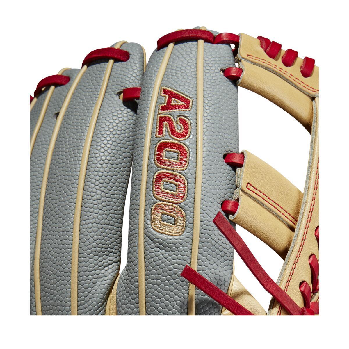 Wilson A2000 1785 Super Skin 11.75