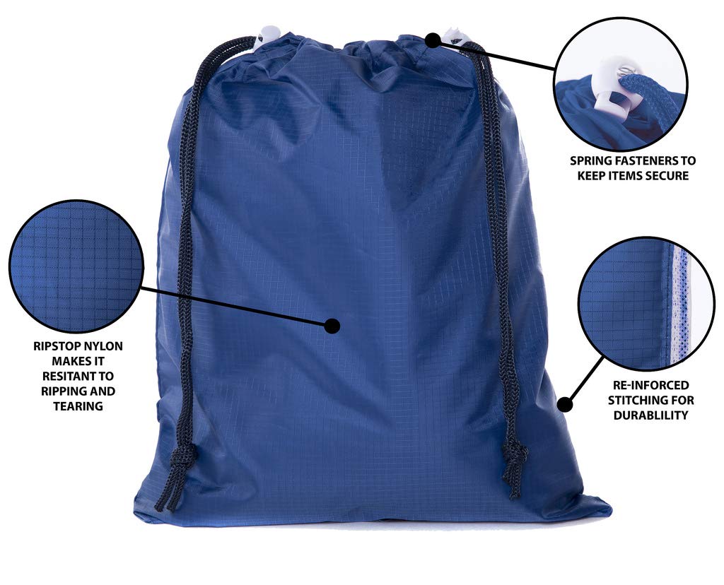 **Mato & Hash Mini Drawstring Bags - Party Favor Goodie Bags for Baby Showers, Birthday Parties & Events - Perfect for Candy, Gifts & Small Treats**
