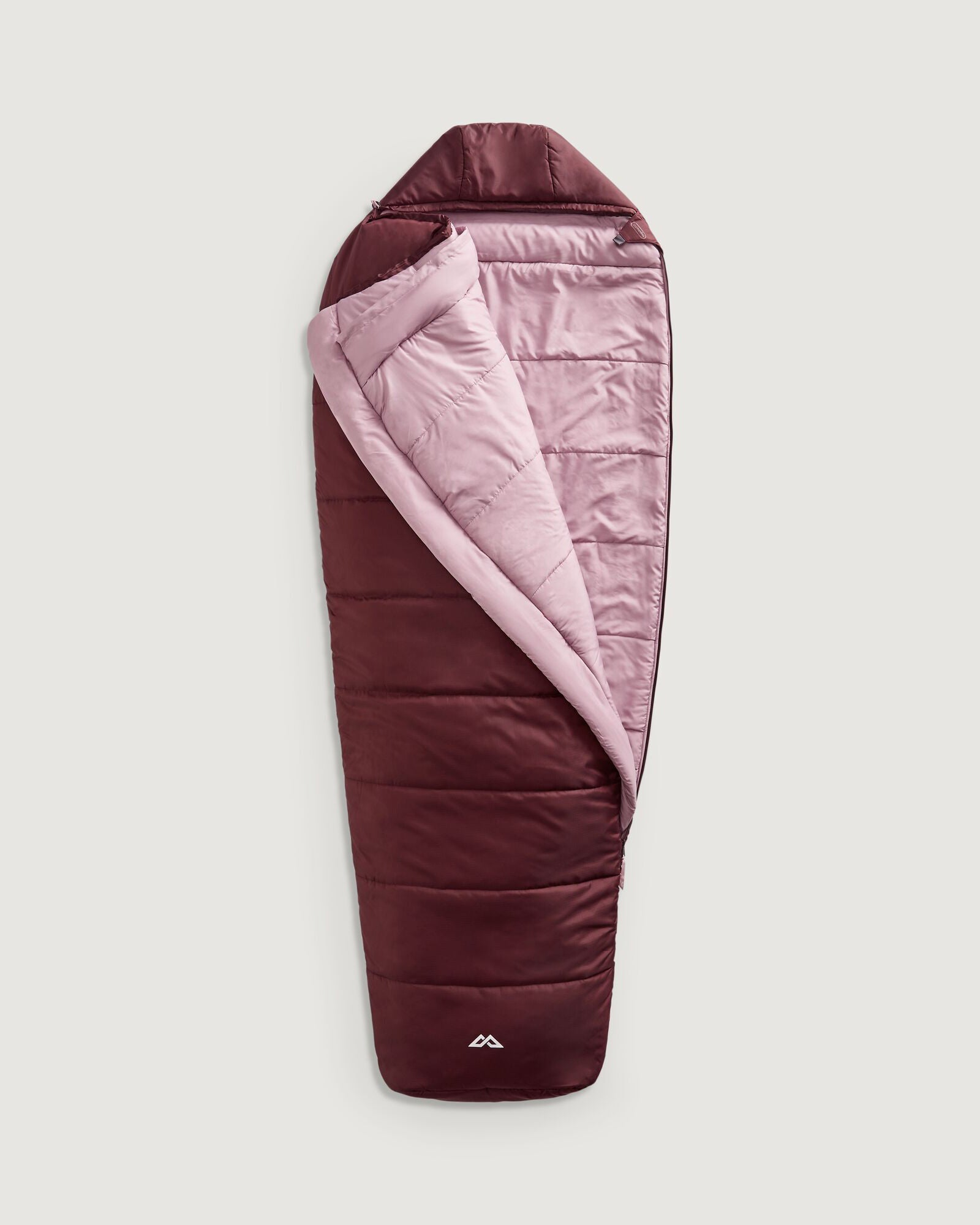 8-Person Camper Sleeping Bag for Family Camping - Warm & Waterproof Pony Design for Outdoor Adventures