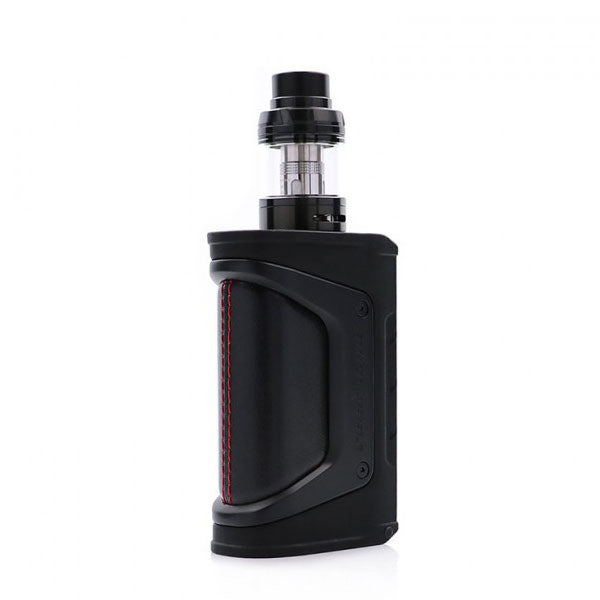 GeekVape Aegis Legend 200W Vape Mod Kit with Aero Mesh Tank - Waterproof Shockproof Vaping Device for Outdoor Adventures & Travel