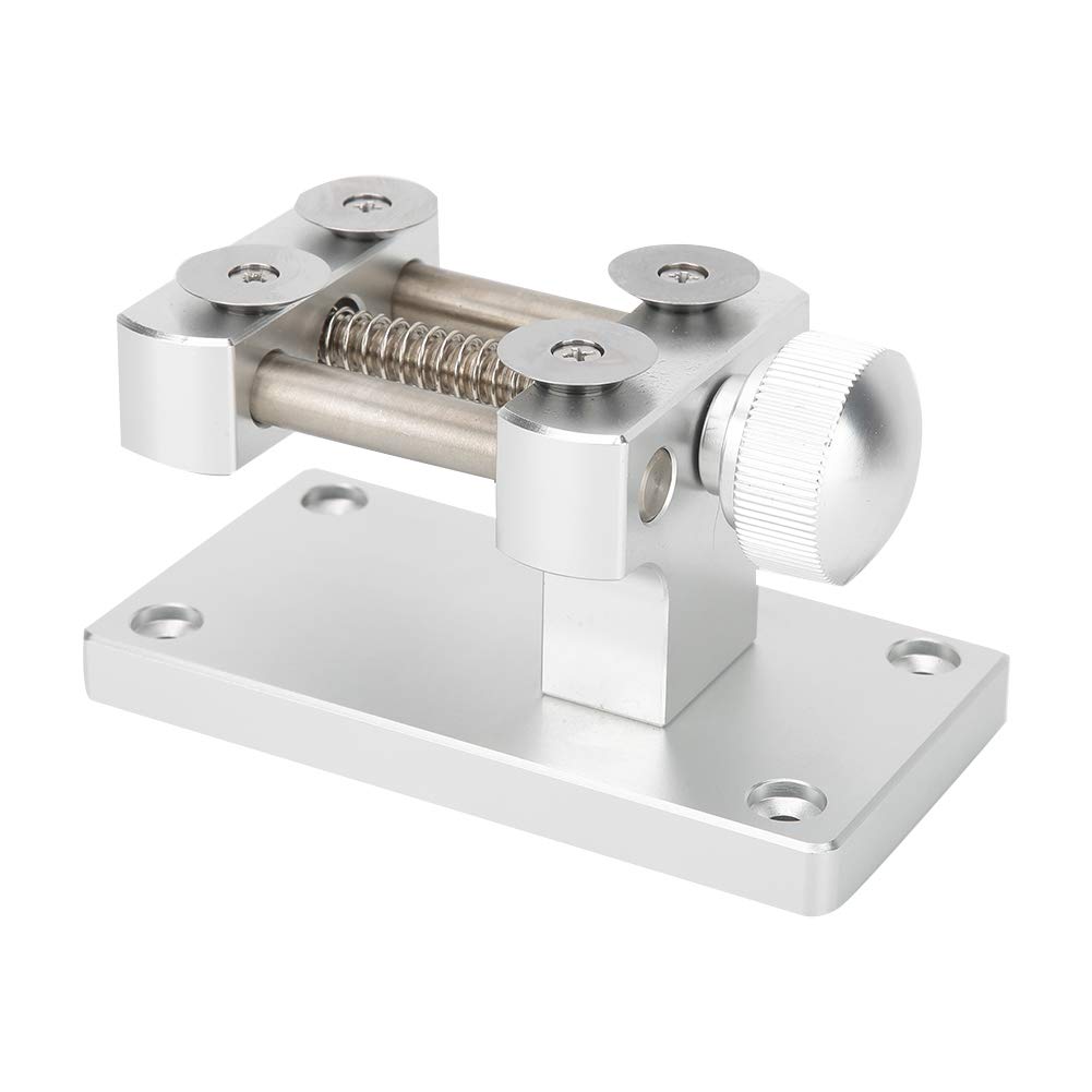 Professional Watch Bezel Opener Tool - Watch Repair Kit for Watchmakers & DIY at Home