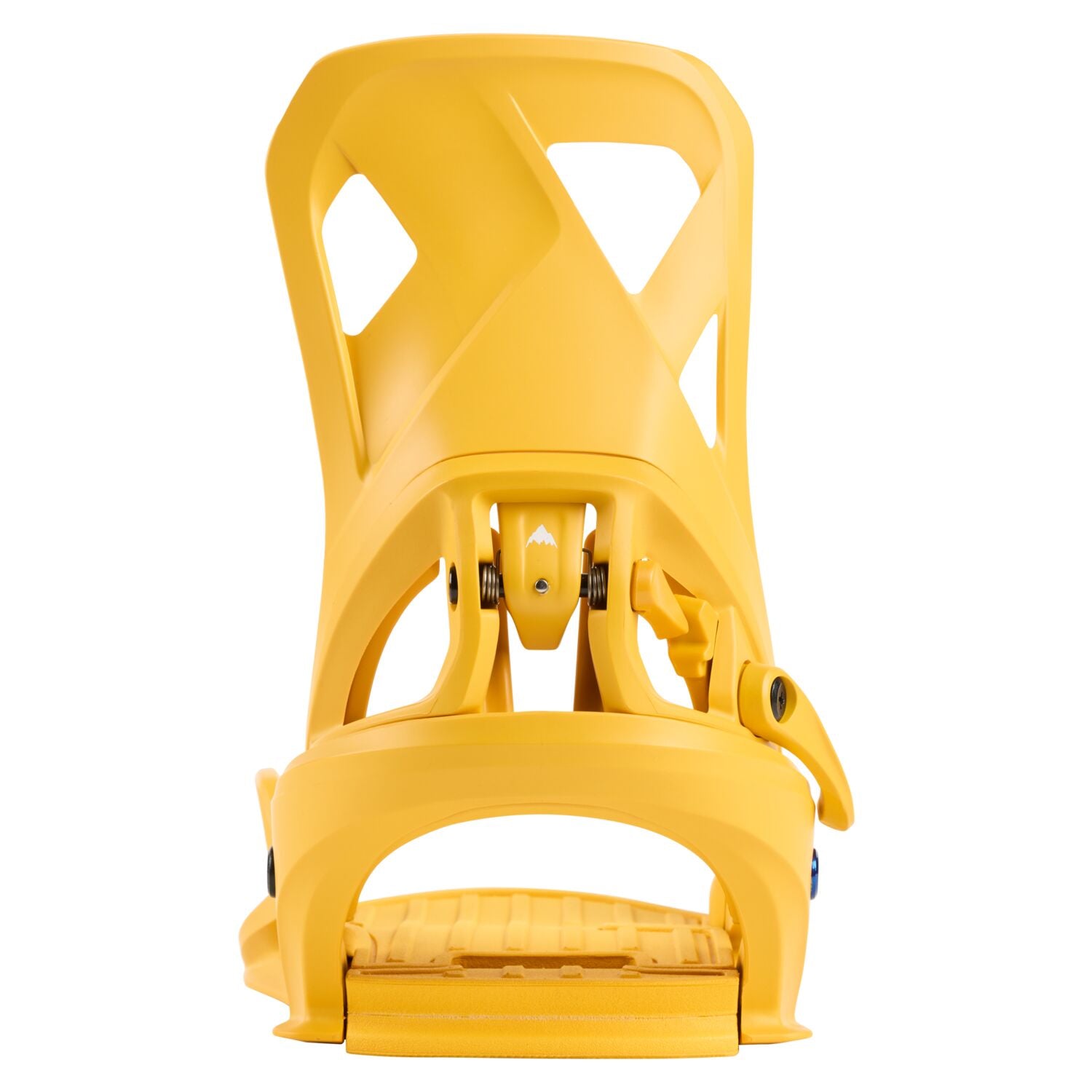 Burton Step On Snowboard Bindings 2025 - Quick & Easy Click-In System for All-Mountain Riding - Perfect for Freestyle & Backcountry Snowboarding