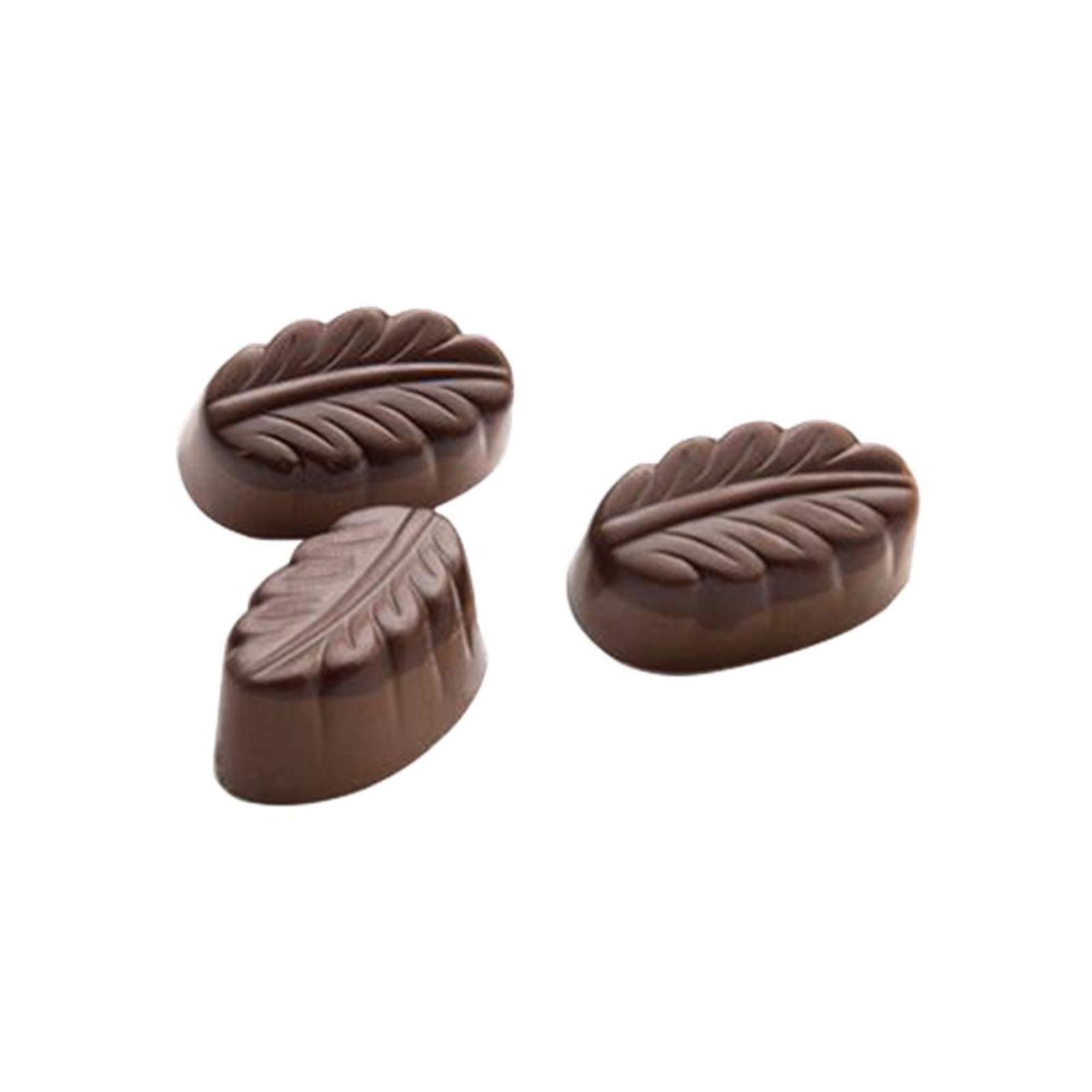 Polycarbonate Chocolate Mold for Bars - Baking & Candy Making