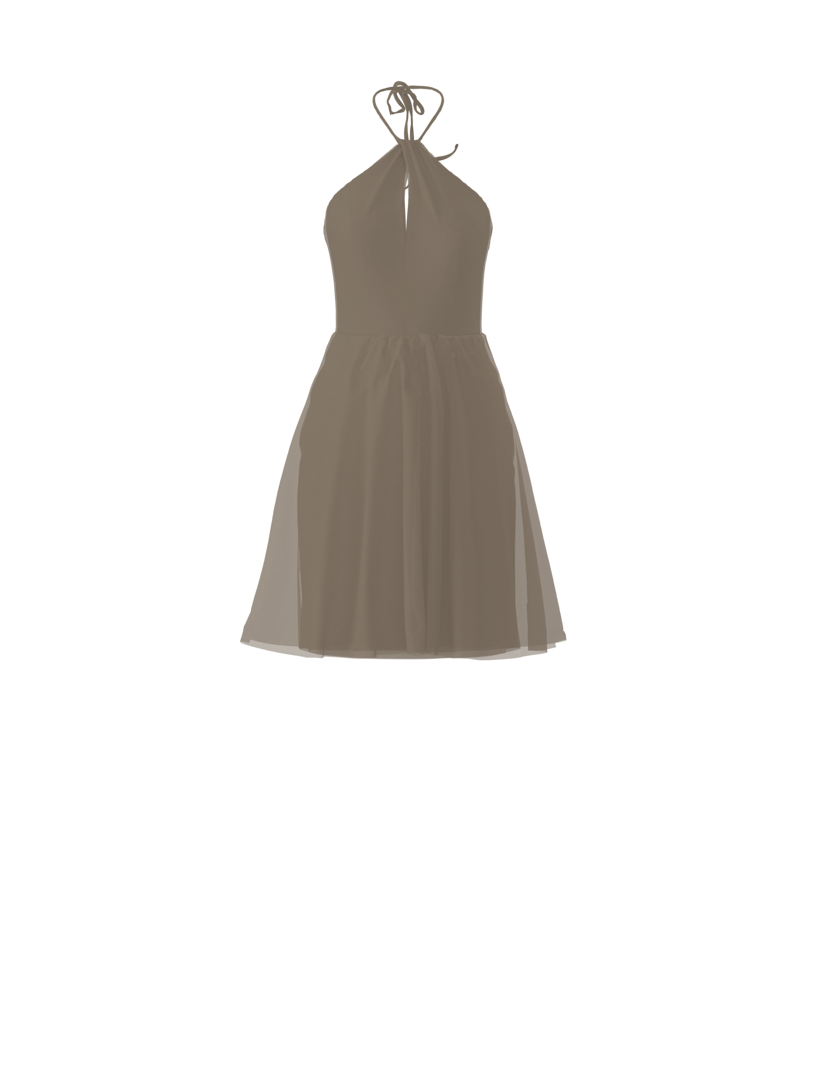 Colby Bodice & Carla Skirt Set - Elegant Women's Fashion Outfit for Parties, Dinners & Special Occasions