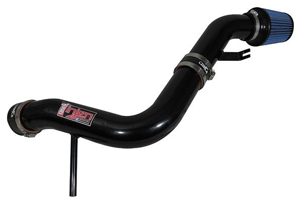 2009-2010 Mazda 6 3.7L V6 SP Series Cold Air Intake System - High Performance Black Aluminum Intake for Improved Engine Airflow - Perfect for Street Racing & Performance Upgrades
