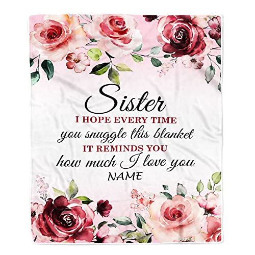 Sister 2058