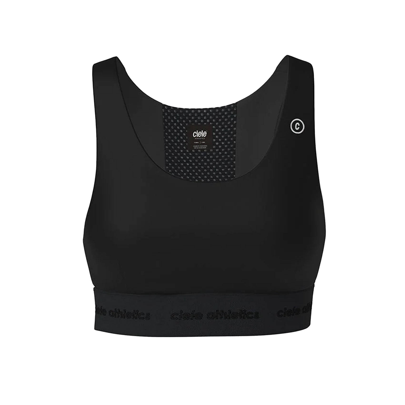Ciele Athletics QCKBra for Women - High-Performance Running & Workout Sports Bra - Perfect for Gym, Yoga, and Outdoor Activities