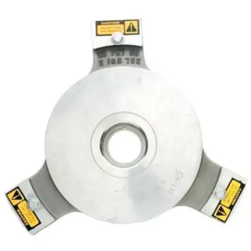 Heavy Duty Truck Wheel Balancer - Dayton Wheel Adapter for 20