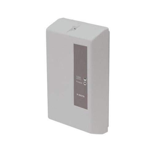 VALCOM VC-V-9927A Tone Generator for Network Cable Testing - Professional White Box Telephone Line Tracer - Ideal for IT Technicians, Electricians & Telecom Installations