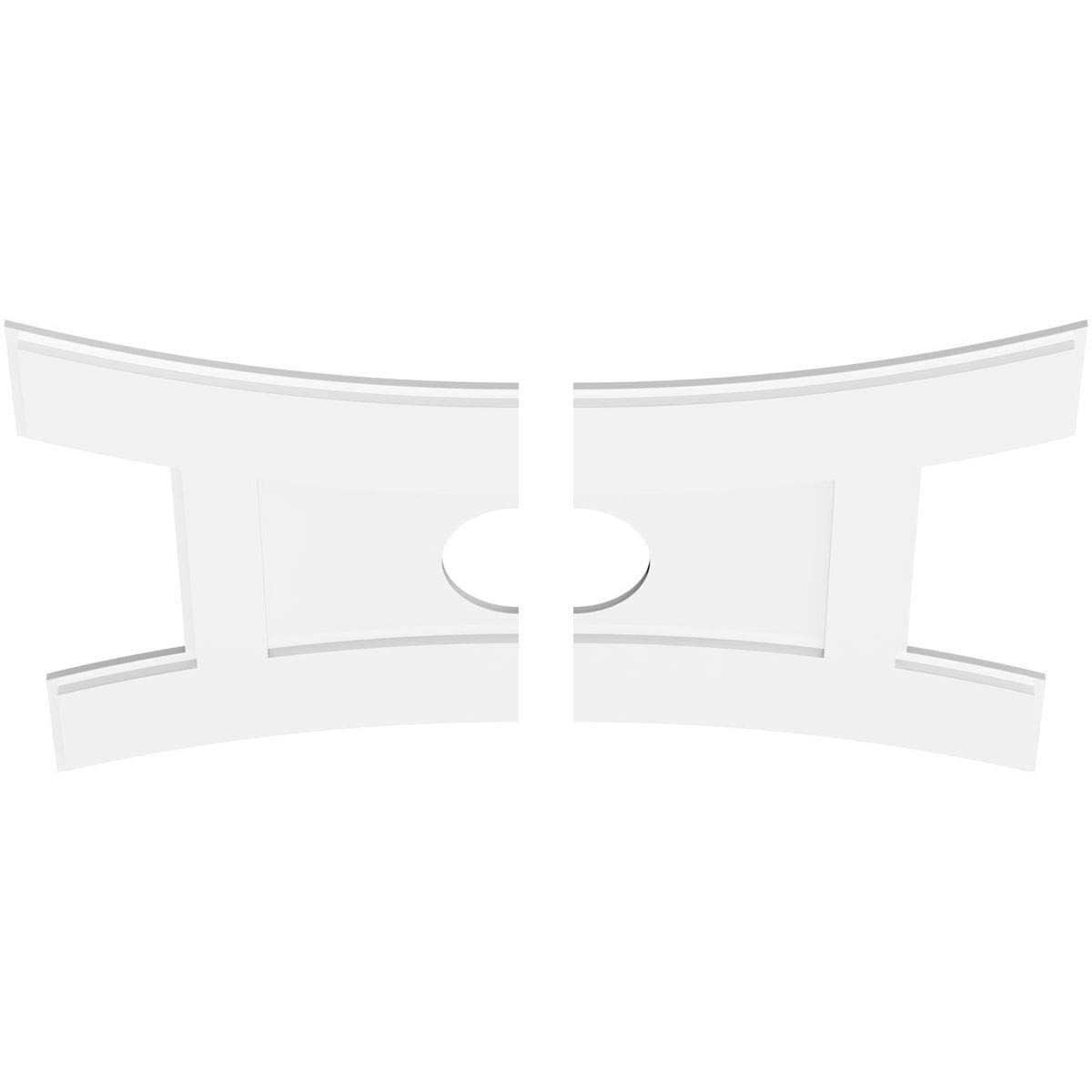 Ekena Millwork 38