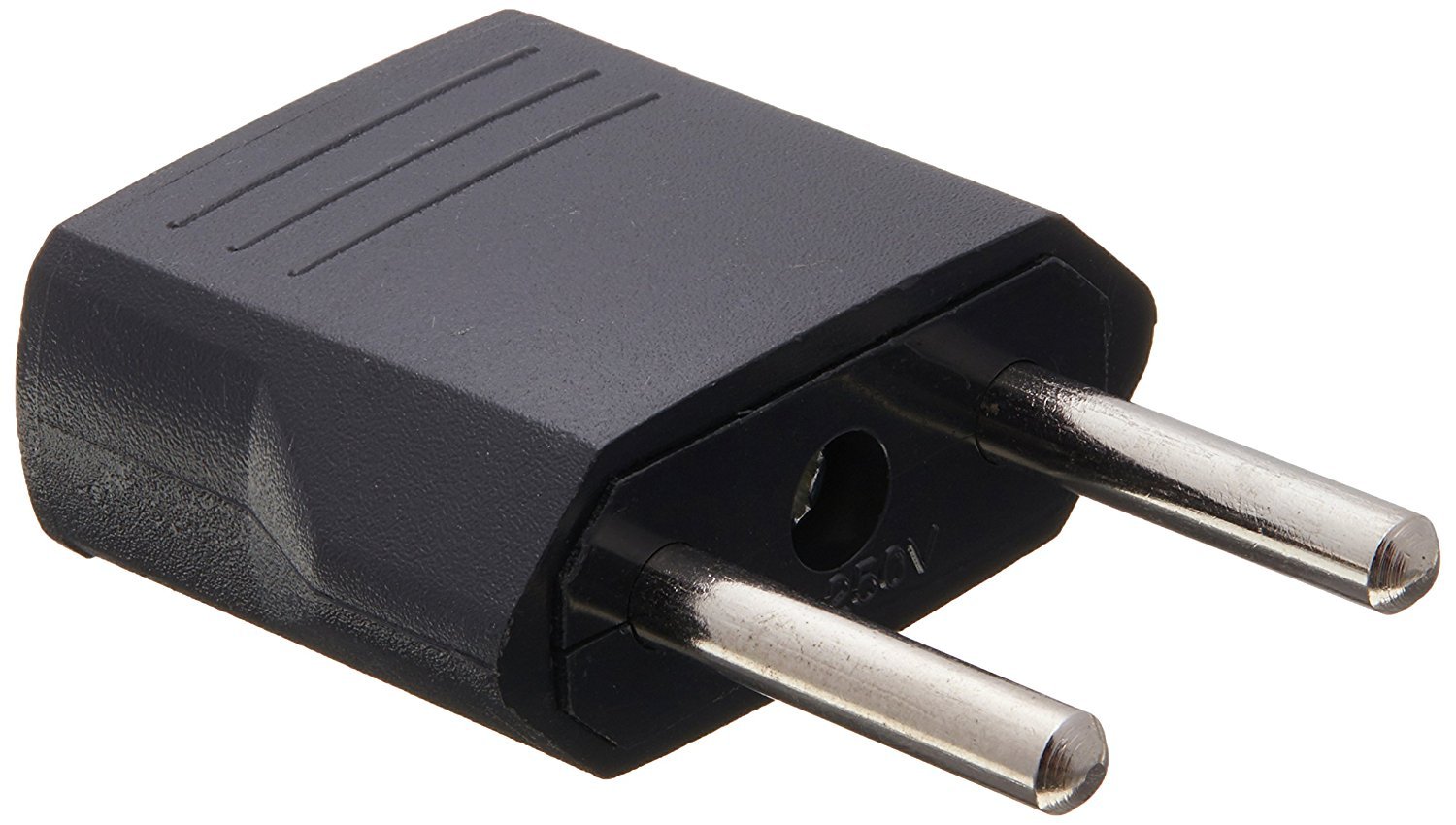 Universal Travel Plug Adapter Set (20-Pack) - US to Europe Power Converter for Phones, Laptops, Cameras - Perfect for Business Trips, Vacations & International Travel