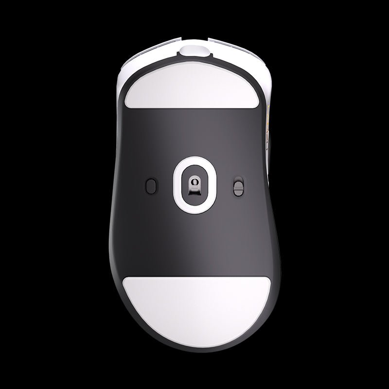 Lamzu Paro Wireless Gaming Mouse - Lightweight Ergonomic Design for PC & Mac - Perfect for FPS, MOBA, and Esports Gaming