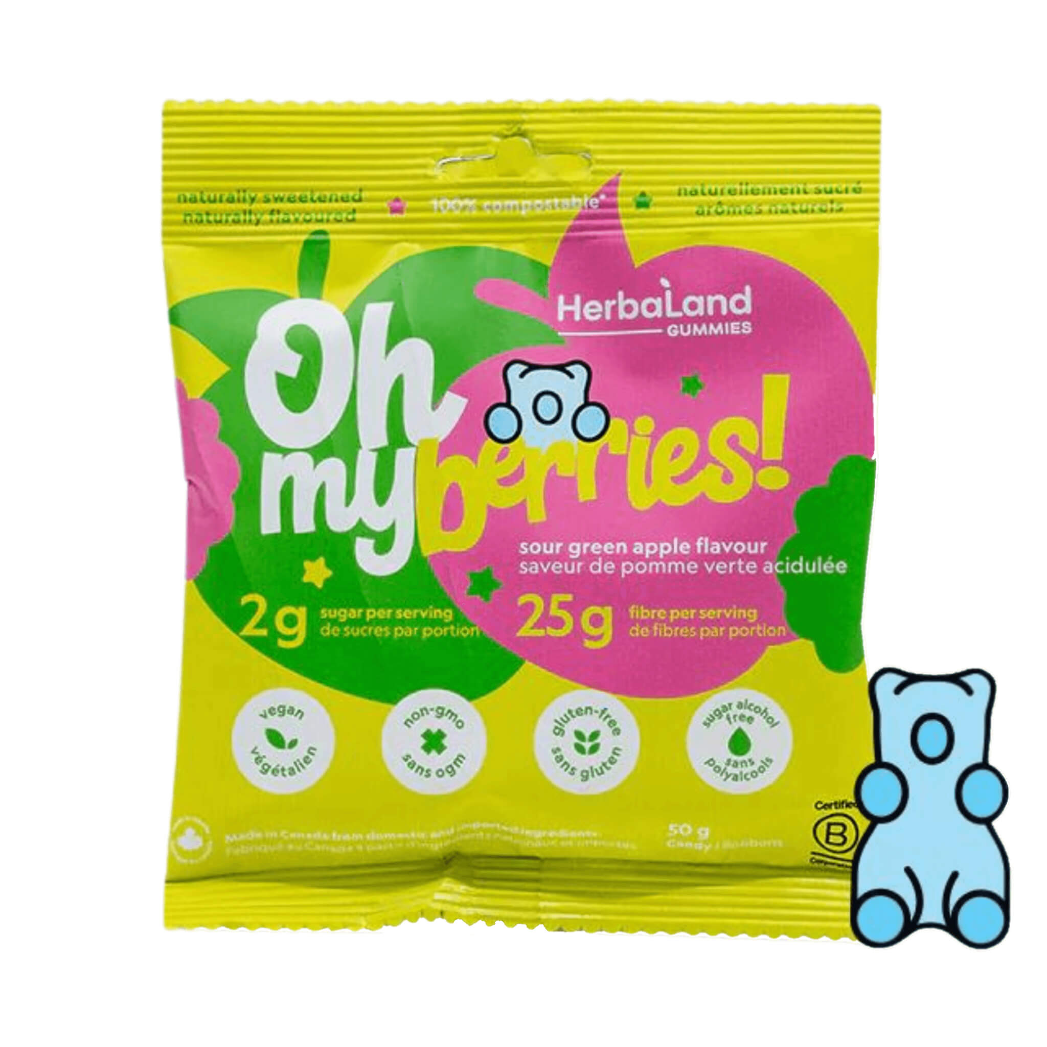 Oh My Bears - Adorable Plush Stuffed Animals for Kids & Collectors | Perfect for Gifts, Nursery Decor & Cuddling
