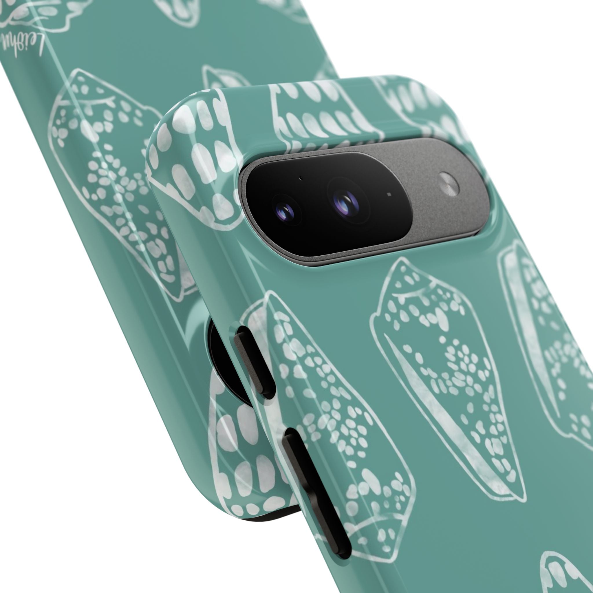 Google Pixel Phone Case - Durable Shell Cover with Polu Design - Perfect for Daily Protection & Style