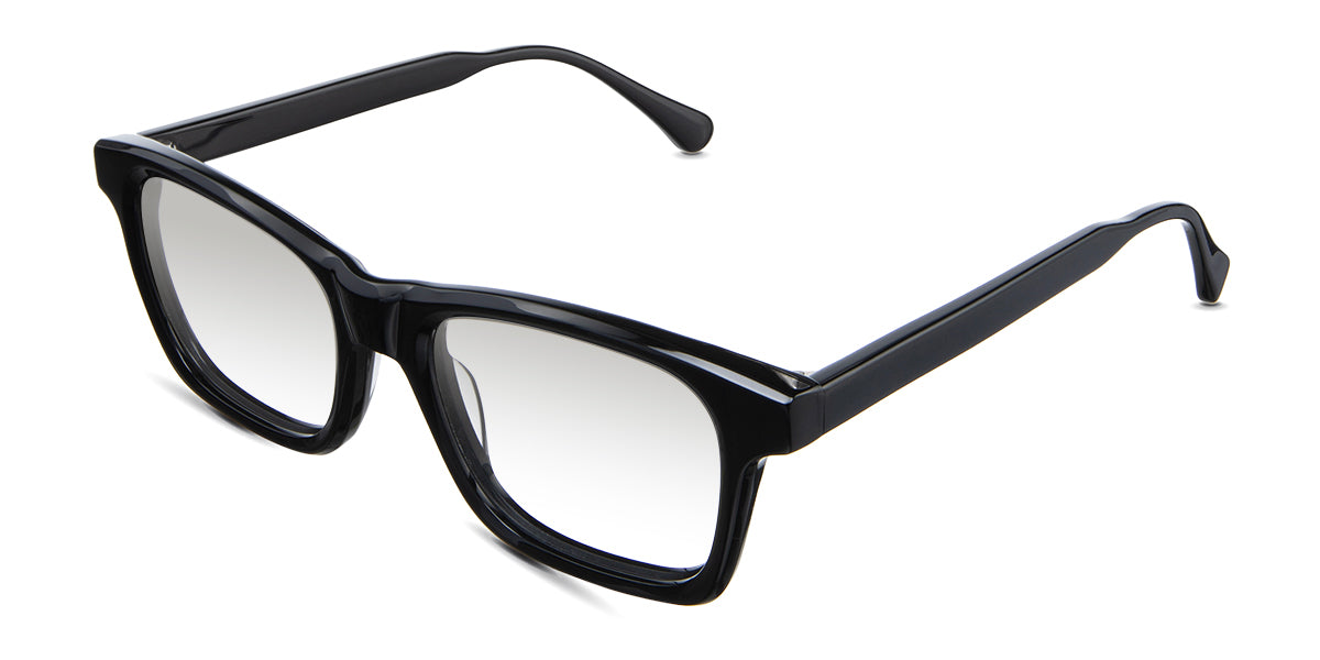 KACE Women's Prescription Tinted Glasses - Stylish & UV Protection for Driving, Reading & Outdoor Activities