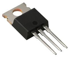 NTE ELECTRONICS NTE1904 LDO Voltage Regulator IC - 5V 1A Fixed Output, TO-220 Package (10-Piece Pack) - Ideal for Power Supply Circuits, DIY Electronics Projects & Industrial Applications