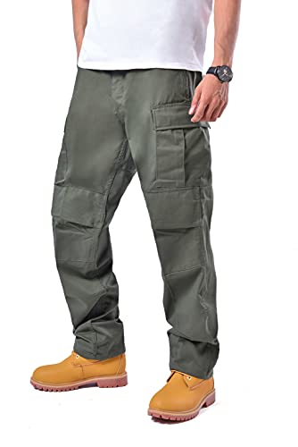 Army Green