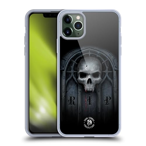 Await The Night Skull