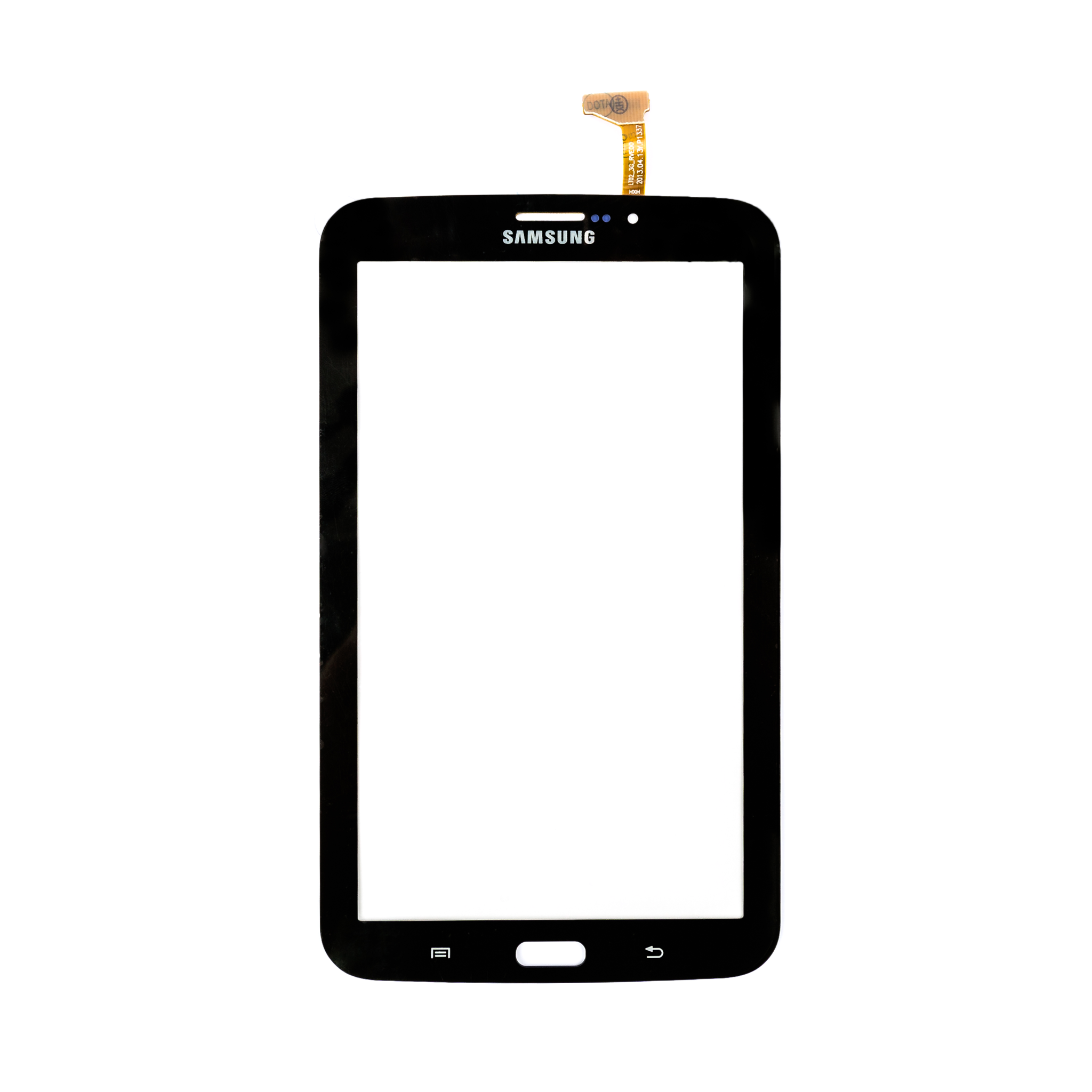 Samsung Galaxy Tab 3 SM-T211 7-Inch Replacement Glass Screen & Digitizer - Touch Screen Repair Kit for Tablet PC, Perfect for Home, Office & Travel Use