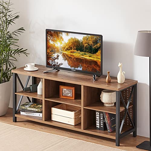 Rustic Oak